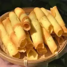 Hình ảnh Bánh măng sữa