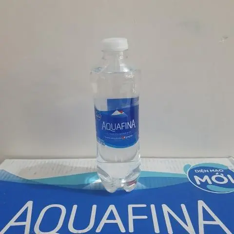 Hình ảnh Aquafina
