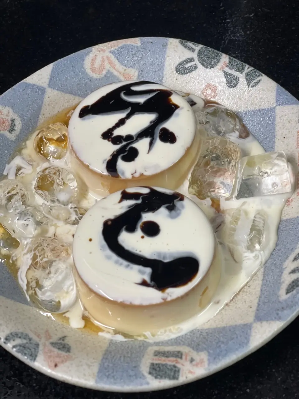 Hình ảnh Bánh Flan Cafe