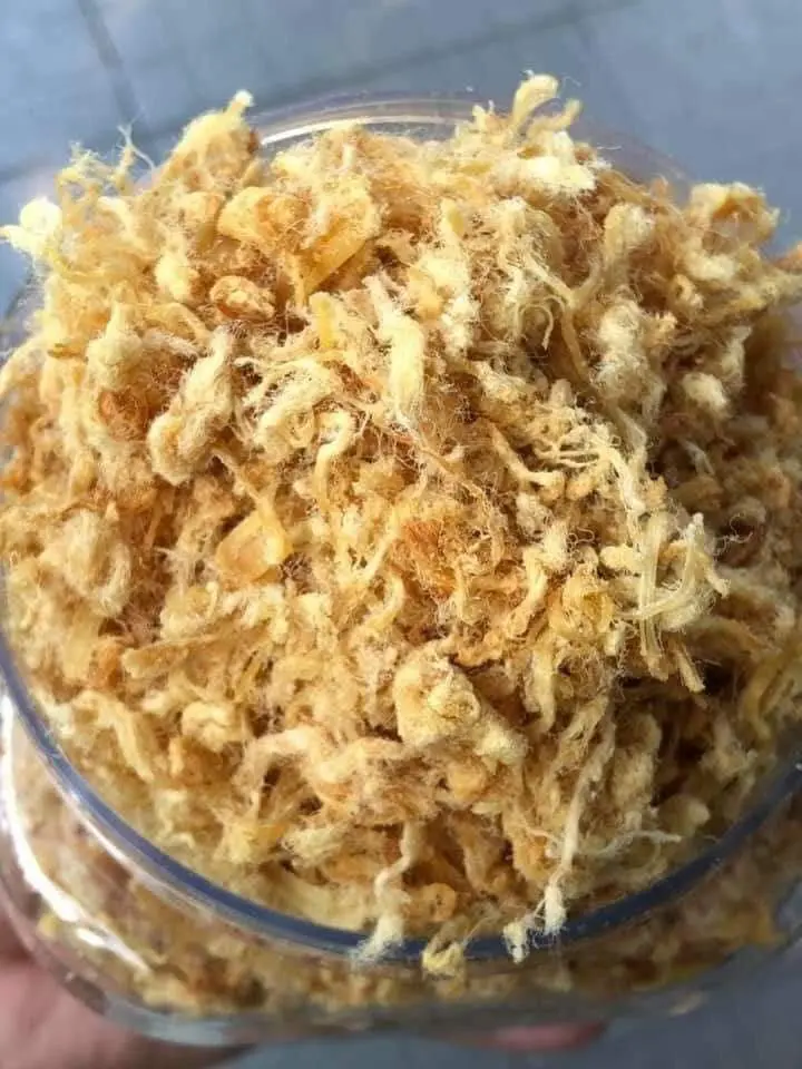 Hình ảnh Chà Bông Heo (250g)
