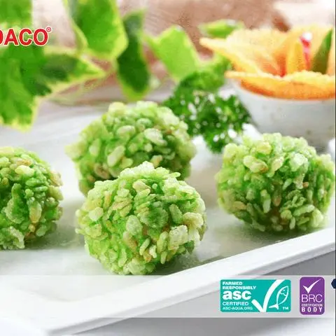 Hình ảnh Cốm xanh x3 viên