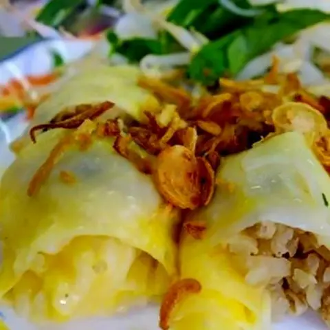 Hình ảnh Bánh ốp La  thêm