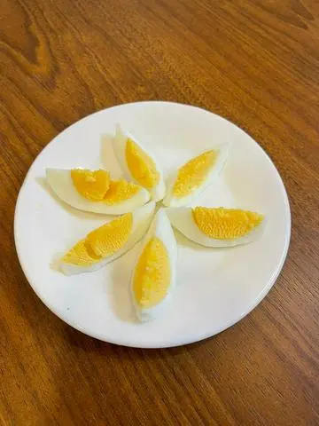 Hình ảnh Trứng thêm