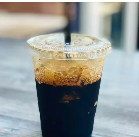Hình ảnh CoFFee Đá.