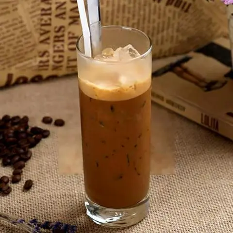Hình ảnh Cà phê sữa