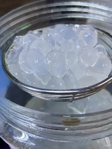 Hình ảnh Trân châu trắng