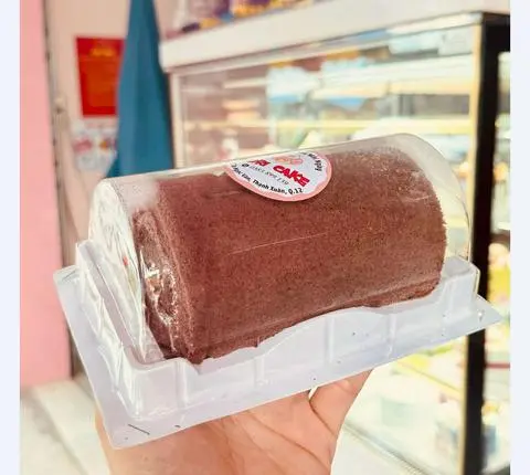 Hình ảnh Bông Lan Socola Nhỏ