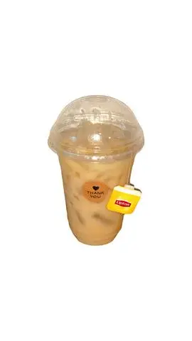 Hình ảnh Lipton Sữa - size L