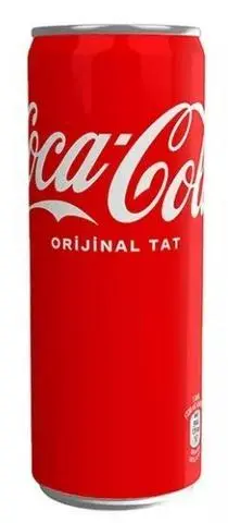 Hình ảnh 50. 콜라 / Coca Cola