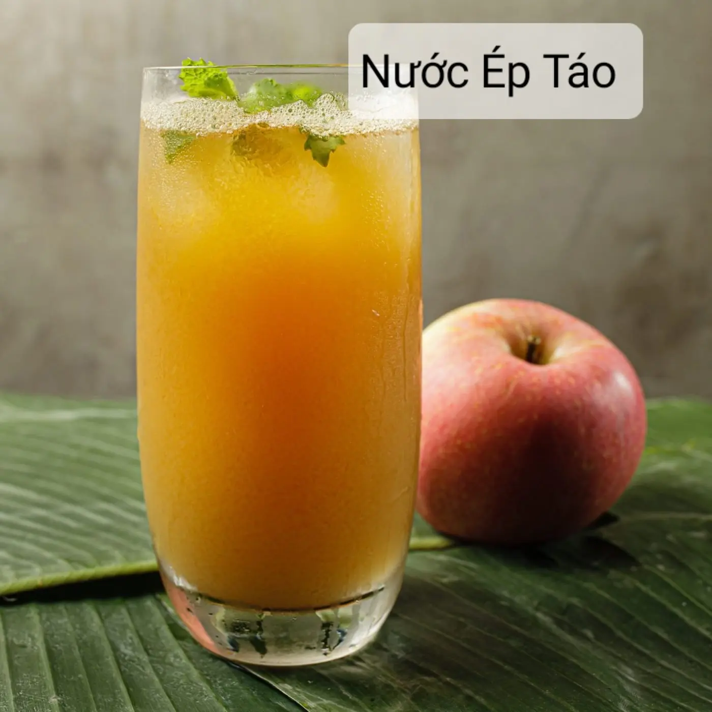 Hình ảnh Nước ép Táo