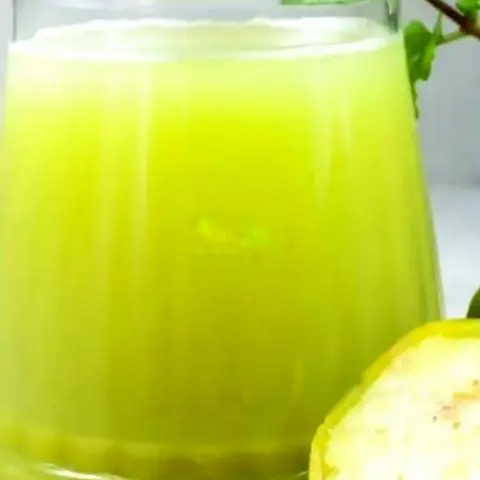 Hình ảnh Ép Cốc Ổi