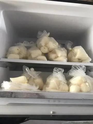 Hình ảnh Combo sữa chua 11 bịch