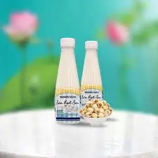 Hình ảnh Sữa hạt sen