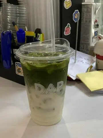 Hình ảnh Matcha Oatside