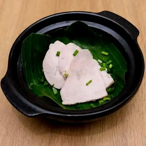 Hình ảnh Chén thịt xắt