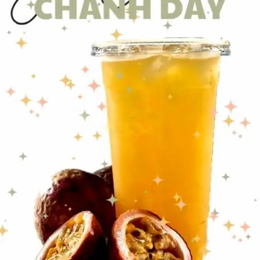 Hình ảnh Nước chanh dây