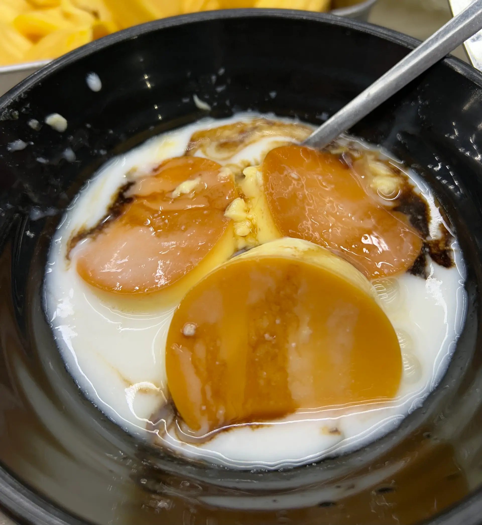 Hình ảnh Bánh flan