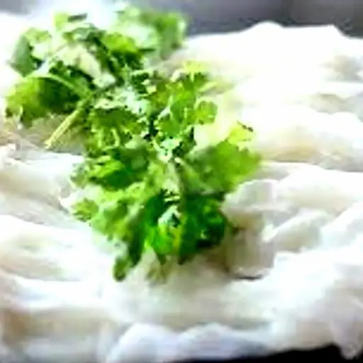 Hình ảnh Bánh ướt thêm