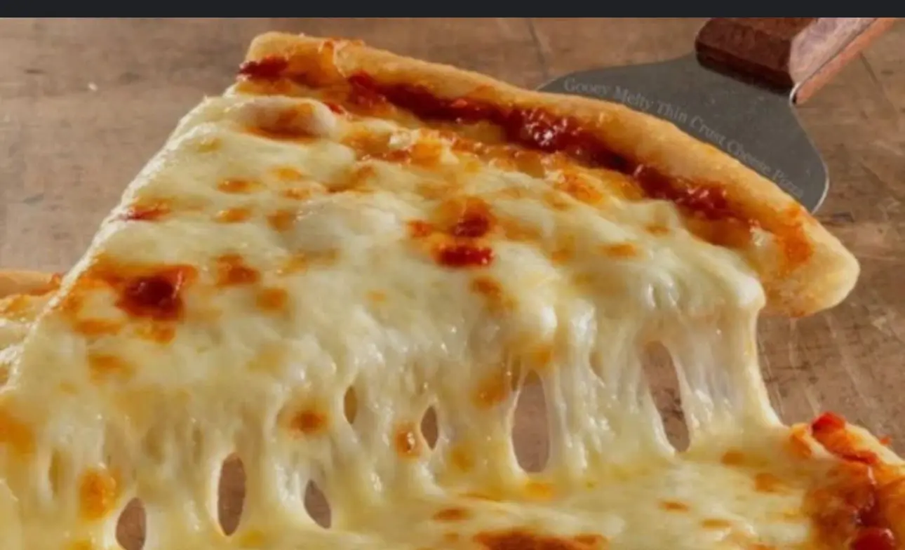 Hình ảnh Pizza Phô Mai M