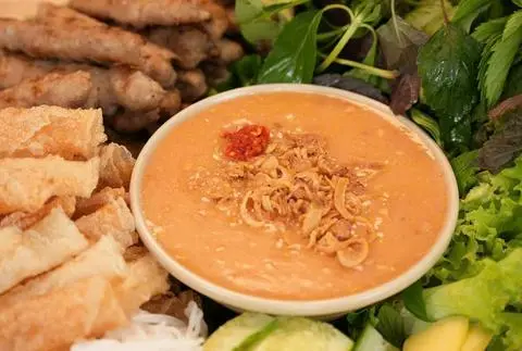 Hình ảnh Tương Chấm Thêm