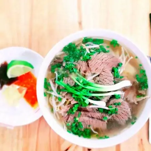 Hình ảnh Thịt nạm