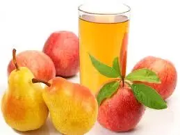 Hình ảnh Nước ép Táo Lê