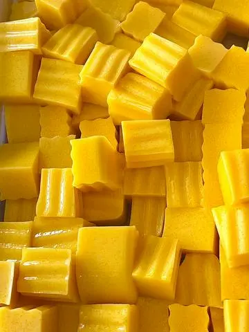 Hình ảnh Pudding trứng