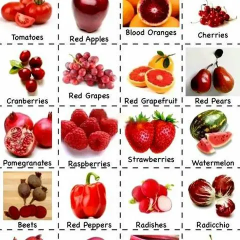 Hình ảnh Mix các loại trái cây ép