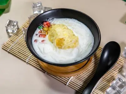 Hình ảnh Chè Dừa Dằm