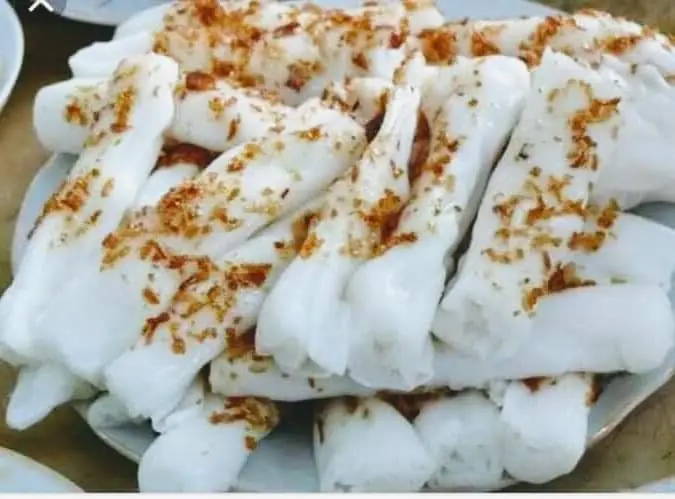 Hình ảnh Combo Mướt - Chả