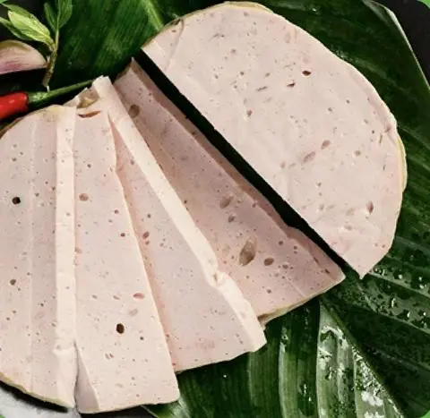 Hình ảnh Chả Lụa Thêm