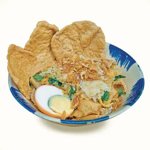 Hình ảnh Chả Cá Trộn