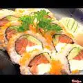 Hình ảnh Philly roll