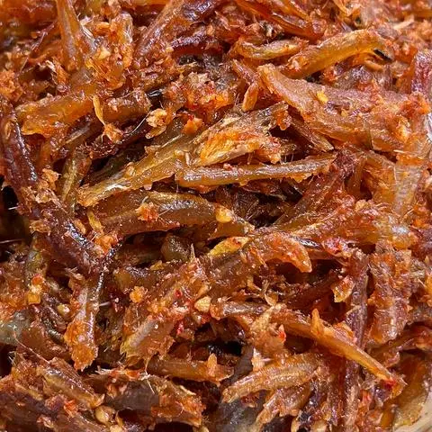 Hình ảnh CÁ CƠM GIA TRUYỀN (MUST TRY)