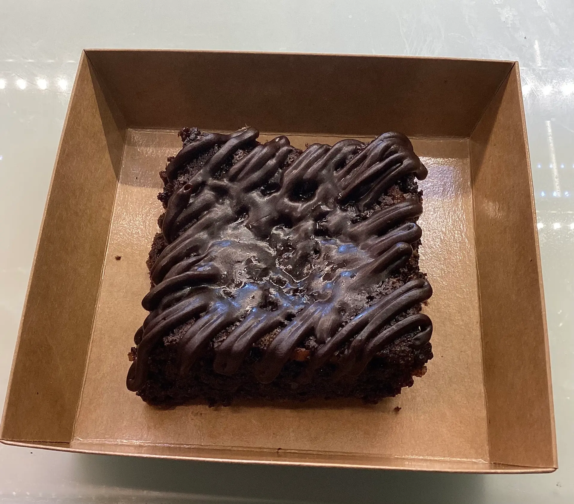 Hình ảnh Brownie