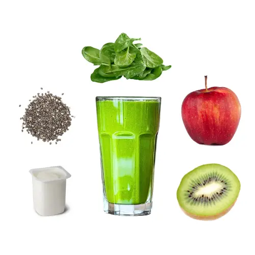 Hình ảnh Diet NO.2
