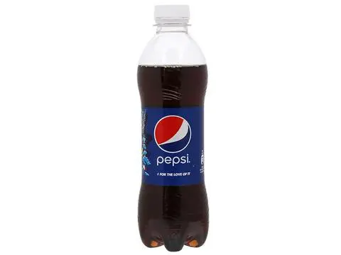 Hình ảnh Pepsi Chai