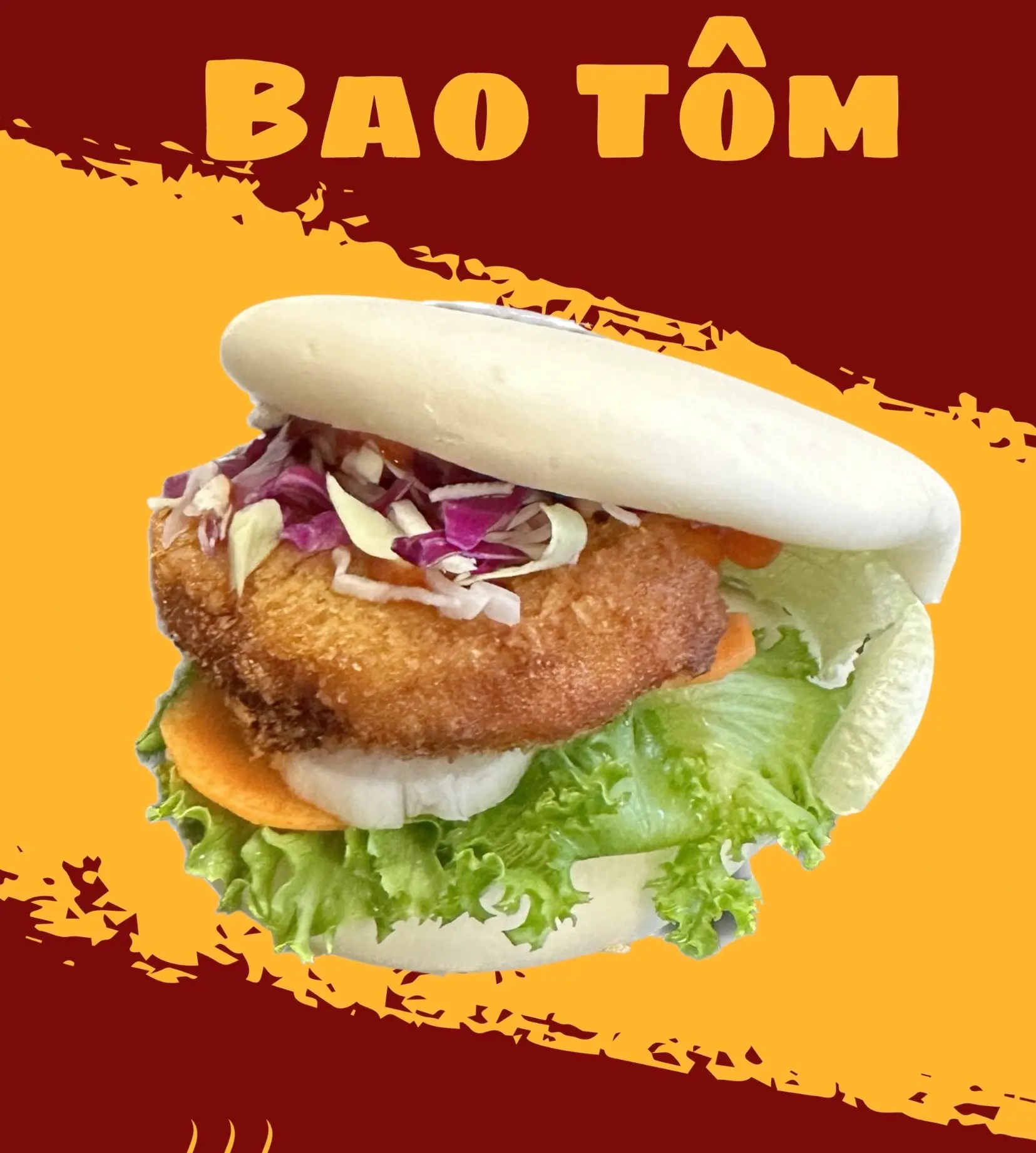 Hình ảnh Bao Tôm
