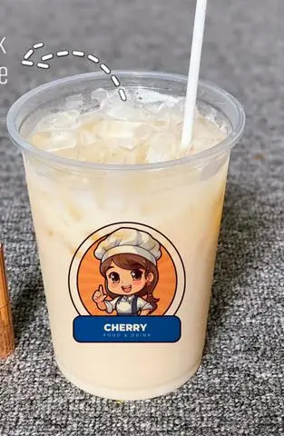 Hình ảnh Sữa Đậu Nành