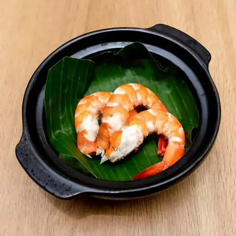 Hình ảnh Chén tôm