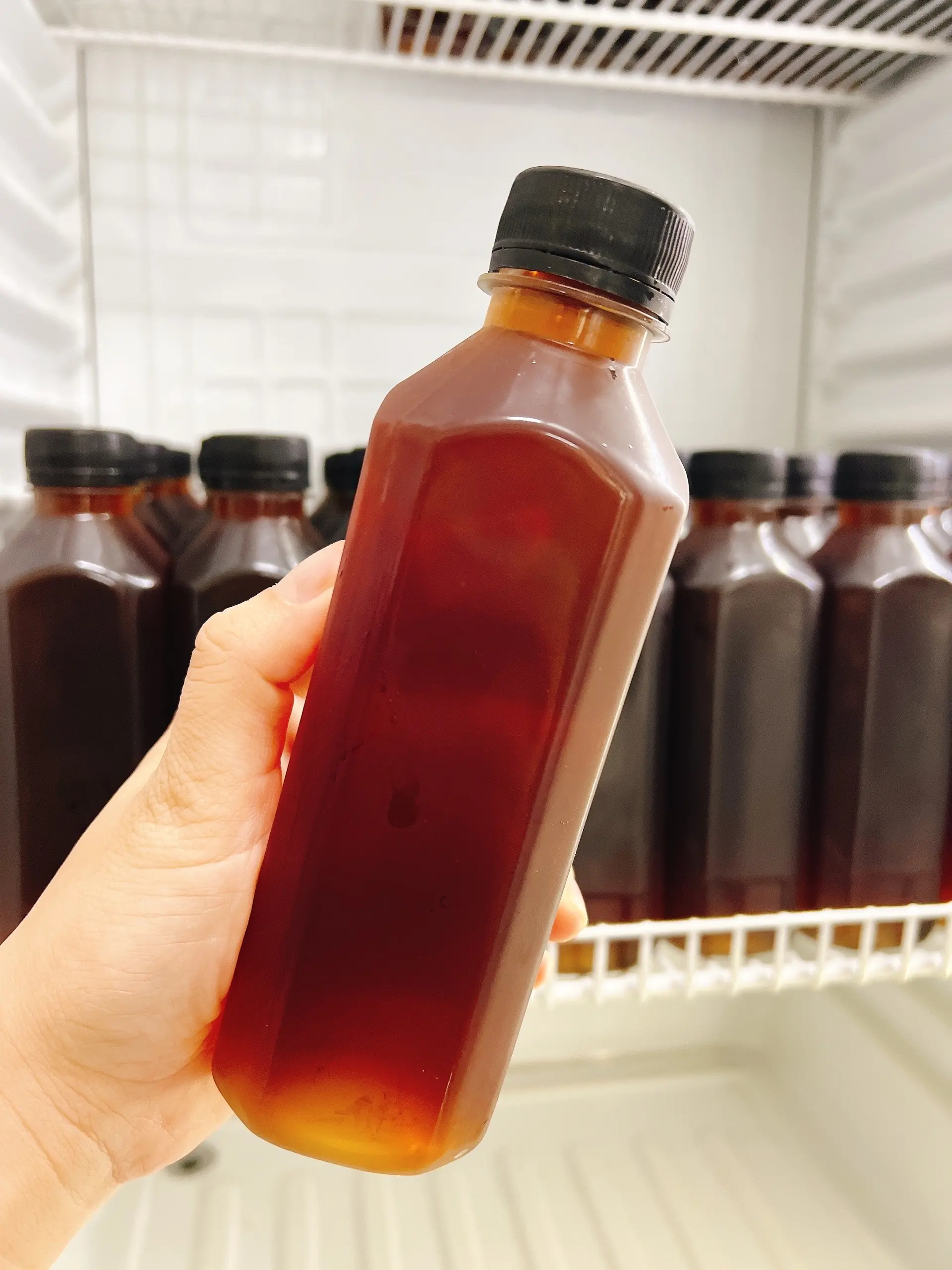 Hình ảnh Sâm mía lau nhà nấu ít ngọt
