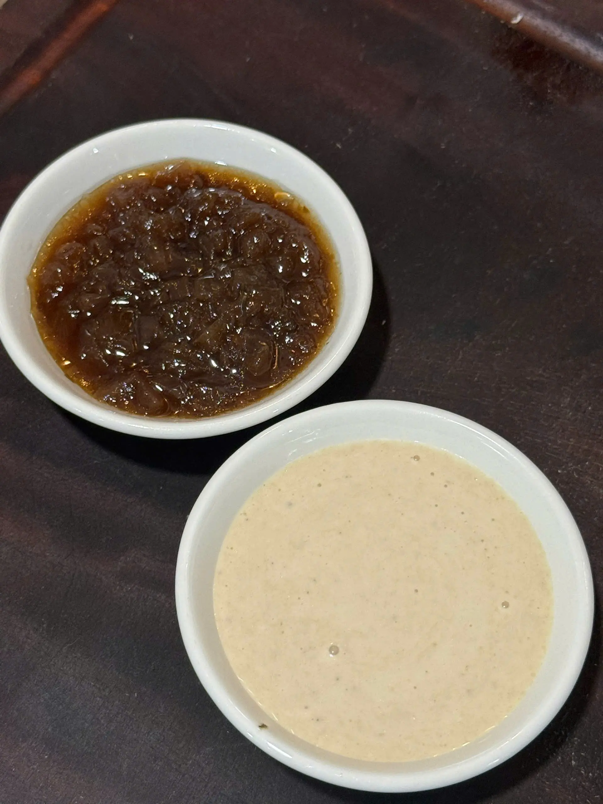 Hình ảnh SỐT SALAD 104 (THÊM)