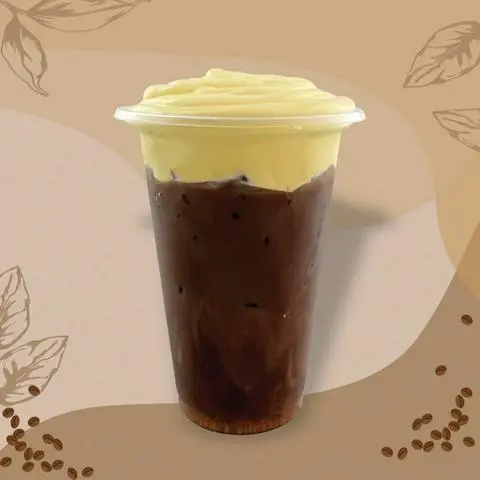 Hình ảnh Cacao Kem Trứng
