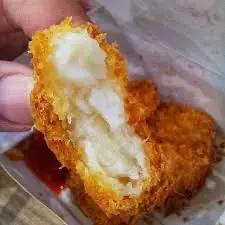 Hình ảnh Cá Bugger ( Cá Nugget )