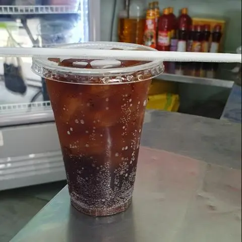 Hình ảnh Pepsi tươi ly 500ml