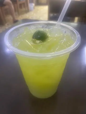 Hình ảnh nước Mía nguyên chất 