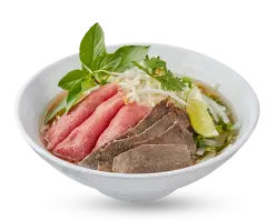 Hình ảnh Phở tái nạm
