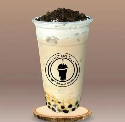 Hình ảnh Trà sữa Oreo Machiato 