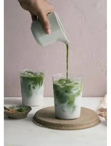 Hình ảnh em về tóc xanh 2 ( nước dừa mattra ) 