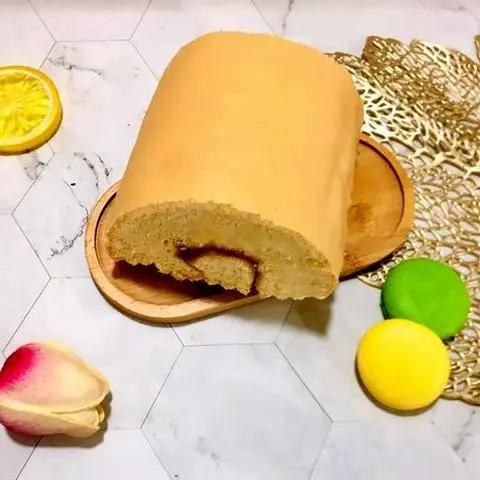 Hình ảnh Bông lan cuộn size nhỏ